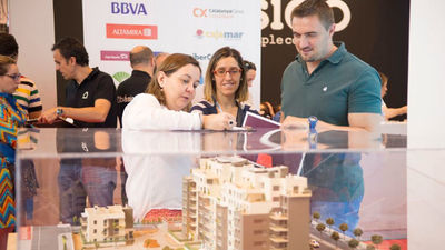 Comienza SIMA Otoño con 100 expositores y la comercialización de 8.000 viviendas