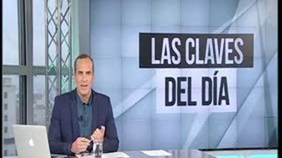 Las claves del día 21.10.2016