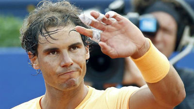 Nadal no jugará más hasta 2017: "Ahora toca descansar"