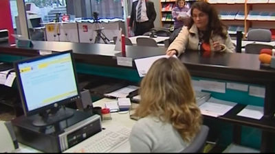 El Gobierno en funciones autoriza las oposiciones para 3.500 funcionarios