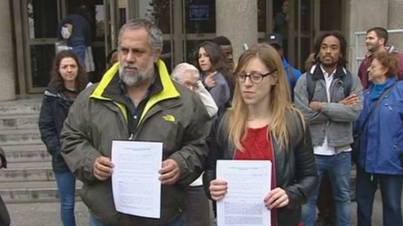 Sos Racismo y Coordinadora de Barrios denuncian represalias tras motín en CIE