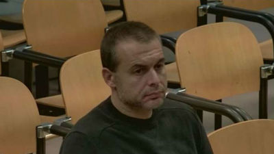 El móvil del presunto pederasta le sitúa en zonas donde capturó a las niñas