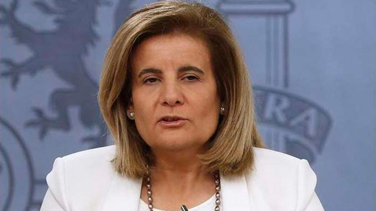 El Gobierno quiere hacer compatible el cobro del 100% de la pensión con un empleo