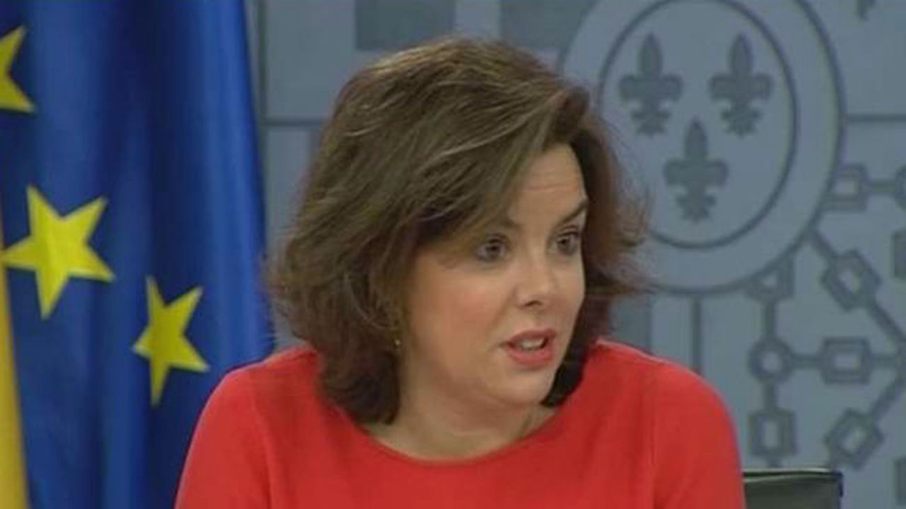 El Gobierno se solidariza con González por el escrache