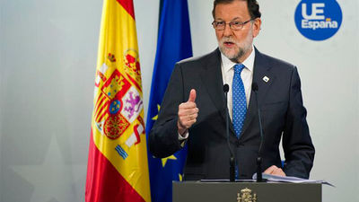 Rajoy asume la dificultad de gobernar, pero lo intentará y pide buscar acuerdos