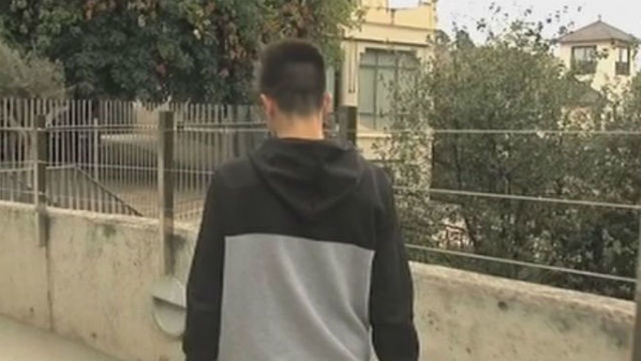 Uno de cada 5 niños tendrá a lo largo de su adolescencia algún trastorno de salud mental