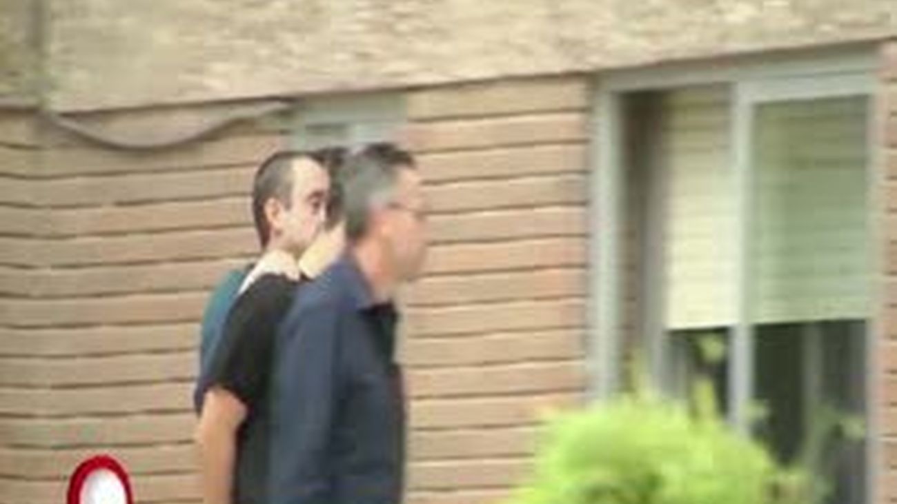 Aquí en Madrid 21.10.2016