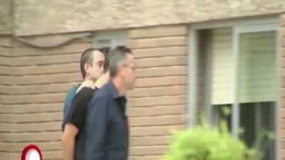 Aquí en Madrid 21.10.2016