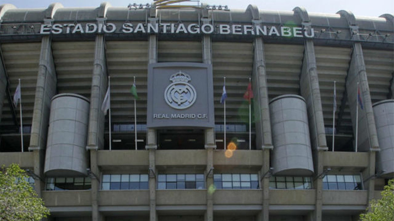 La Asamblea del Real Madrid tratará este domingo la remodelación del Bernabéu
