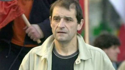 Francia intensifica la búsqueda de 'Josu Ternera' con una nueva orden judicial de detención