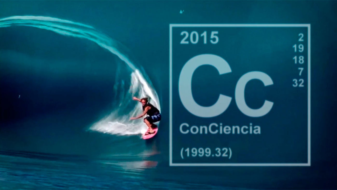 ConCiencia: Más alto, mas fuerte, más lejos