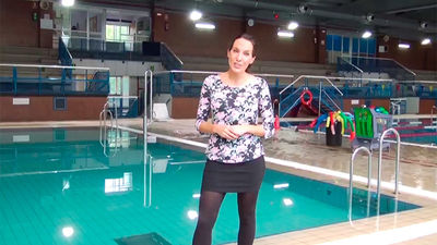 Madrid se mueve: Programa 45