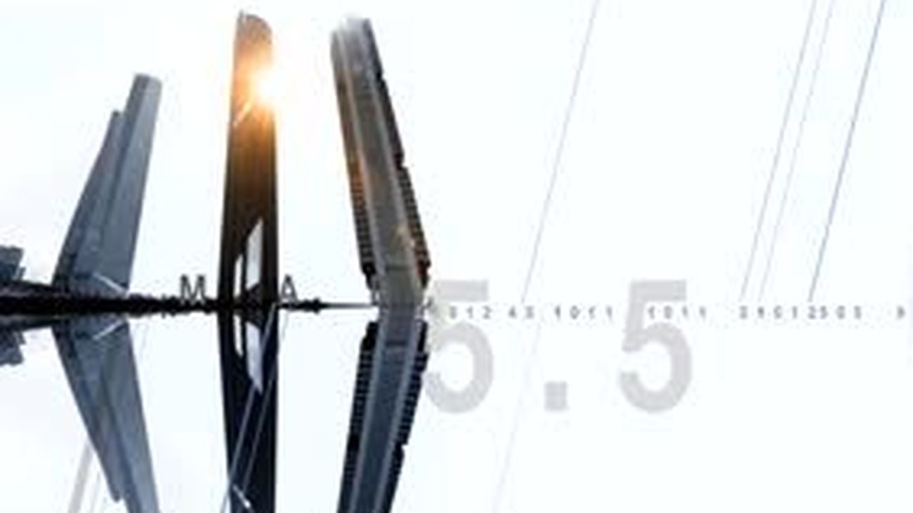 Telenoticias Fin de Semana 22.10.2016