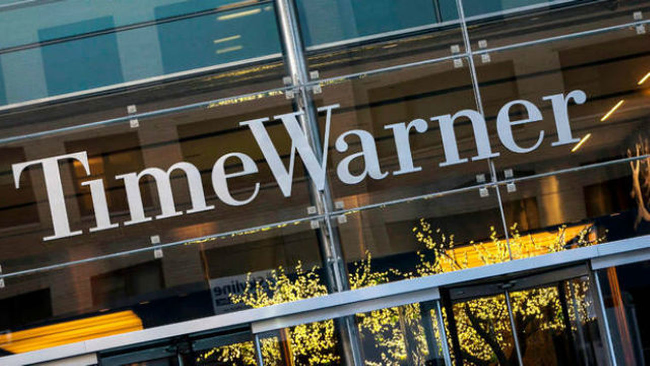 AT&T pagará 79.000 millones de euros por el grupo Time Warner