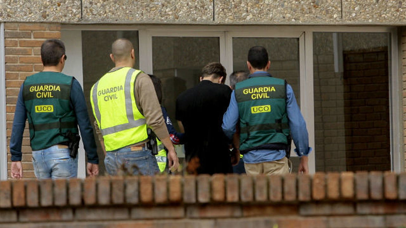 Prisiones pedirá el traslado de cárcel para el asesino de Pioz por su seguridad