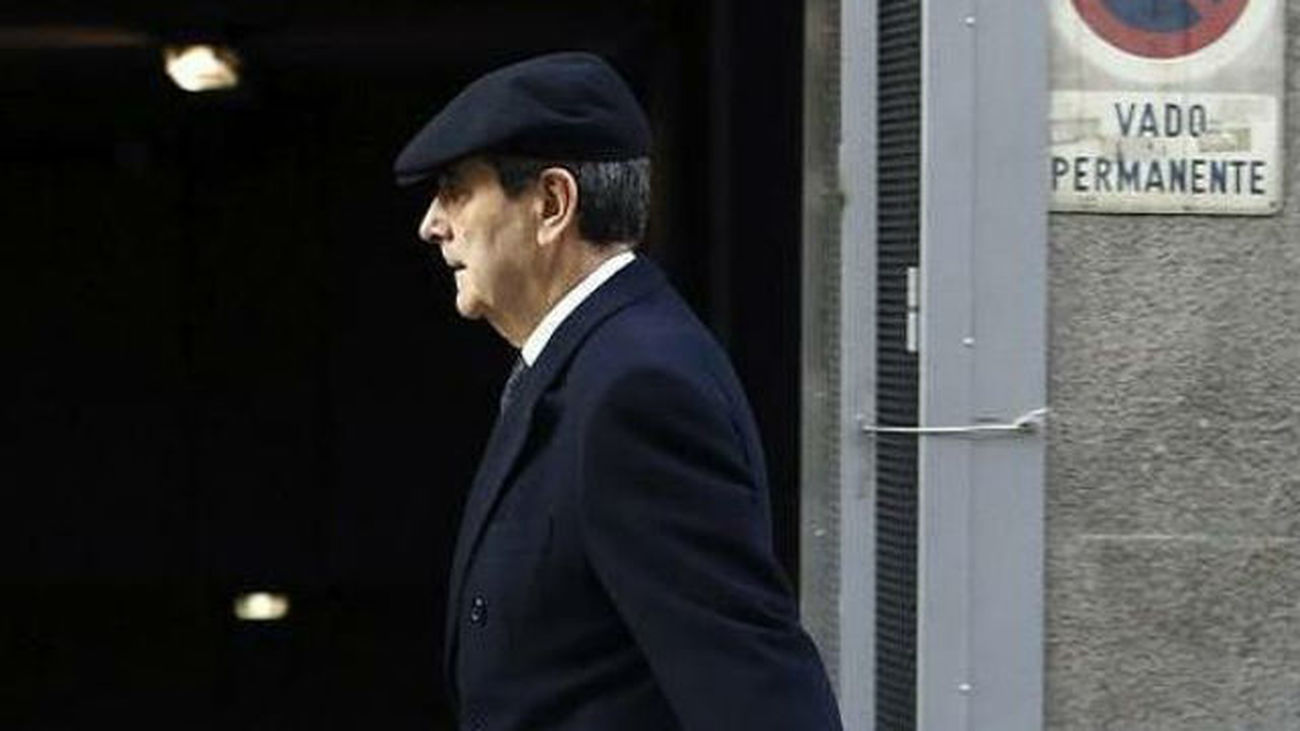 El antecesor de Blesa en Caja Madrid explica mañana el origen de las "black"