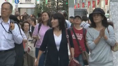 Madrid vende sus atractivos en Japón