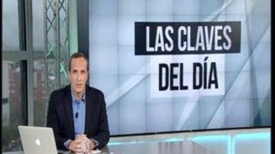 Las claves del día 24.10.2016
