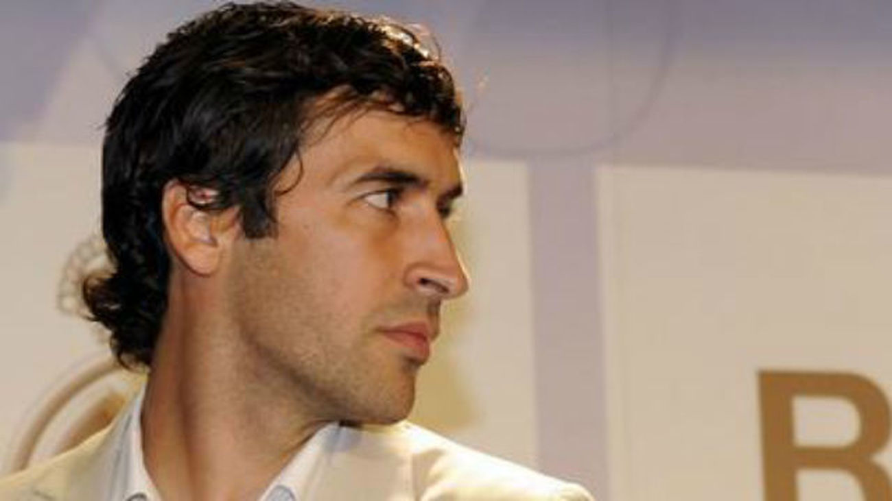 Raúl, embargado por 9,3 millones por una inversión fallida en renovables