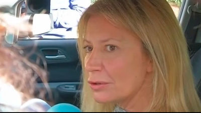 La madre de Diana Quer sigue "expectante"  pero sin novedades en la investigación