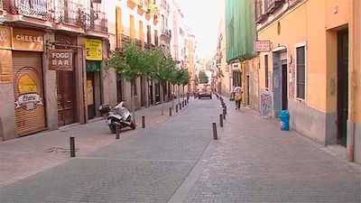 Cifuentes prepara una nueva Ley de Suelo para "agilizar" planes urbanísticos