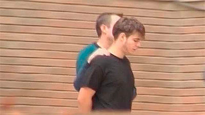 Nogueira planeó los crímenes tras sentir "ganas irrefrenables" de asesinar a su familia