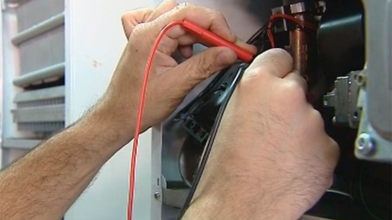 Cuidado con el timo de la revisión del gas