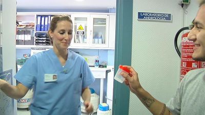 Mi cámara y yo: Dinero fácil