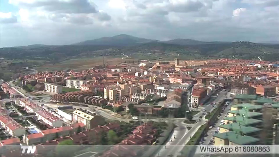 Telenoticias 1 24.10.2016