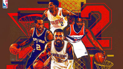 Comienza el espectáculo de la NBA