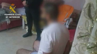 Detenidos dos imanes marroquíes en Ibiza por su apoyo al DAESH