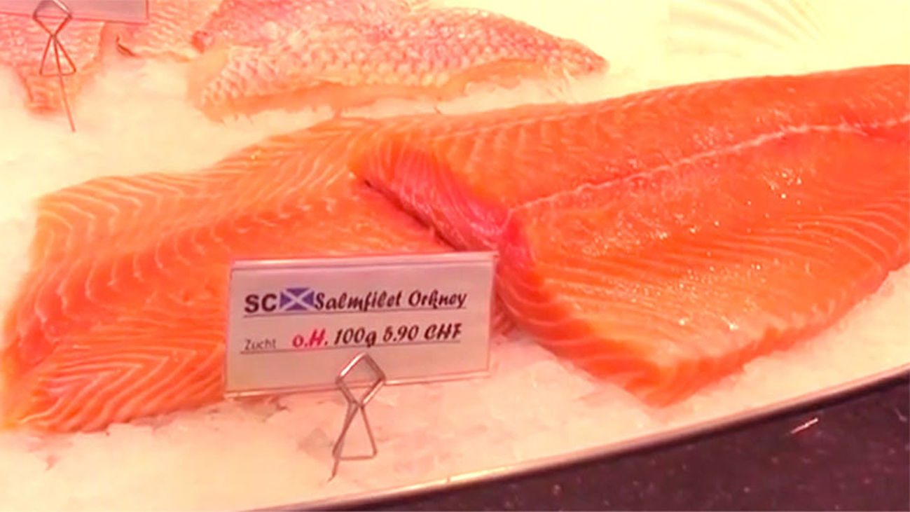 Hacer la compra en Liechtenstein ronda los 4.000 euros