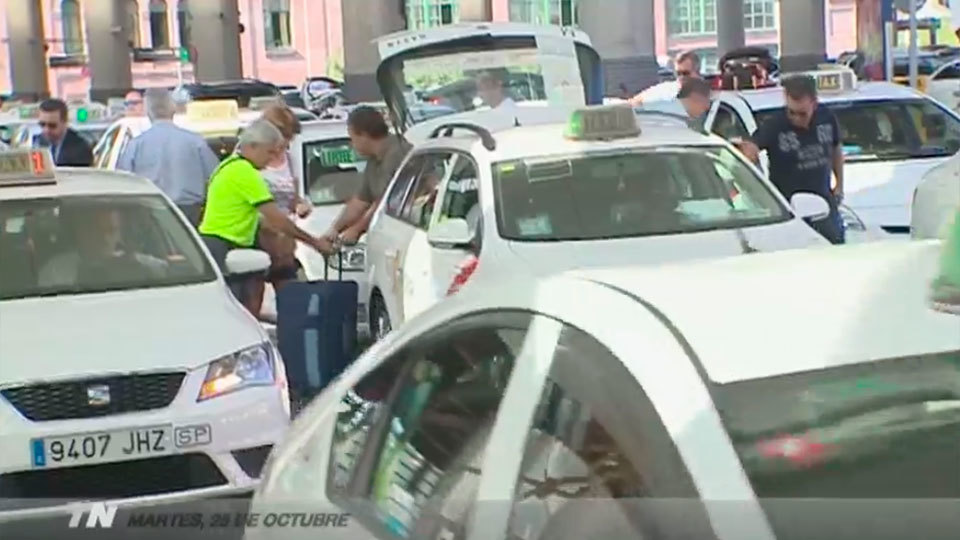 Telenoticias 1 25.10.2016