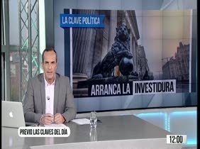 Las claves del día 26.10.2016