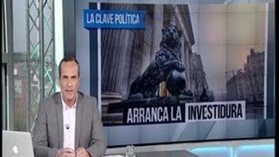 Las claves del día 26.10.2016