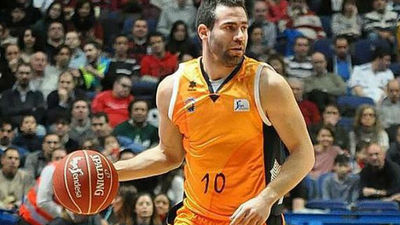 Carlos Cabezas no seguirá en el Fuenlabrada