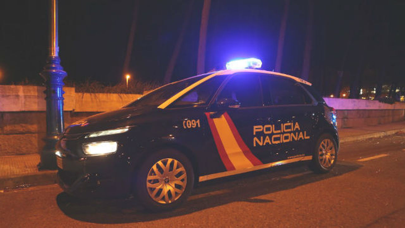 Un detenido por la muerte de una mujer que cayó por la escalera en Valencia