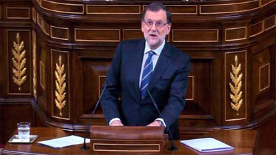 "España no admite más demoras e incertidumbres"