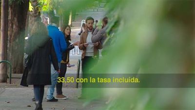 Guerra entre psicotécnicos por captar clientes