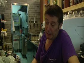 Aquí en Madrid 26.10.2016