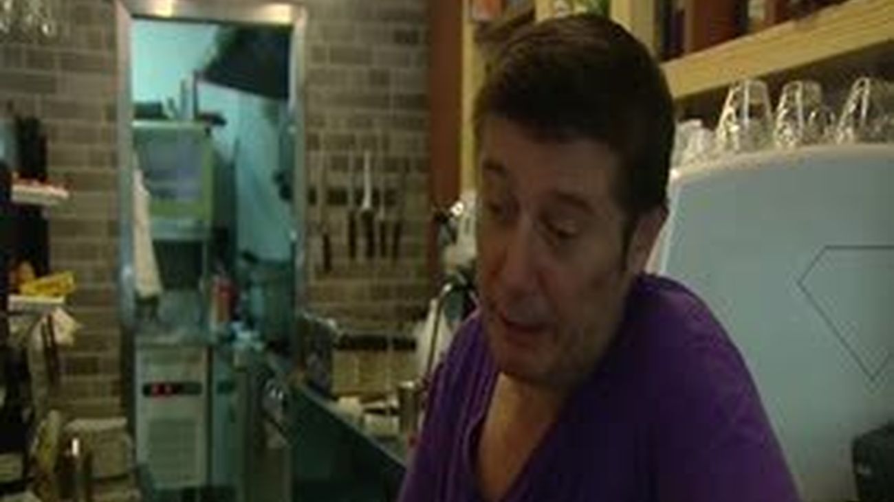 Aquí en Madrid 26.10.2016