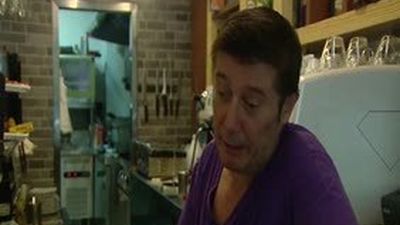 Aquí en Madrid 26.10.2016