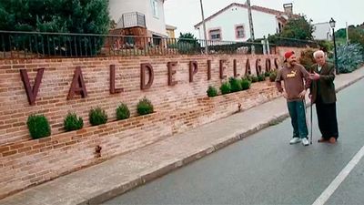 Este es mi pueblo: Valdepiélagos