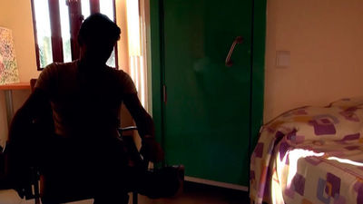 Relaciones al límite entre padres e hijos