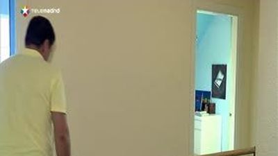 Violencia contra los padres