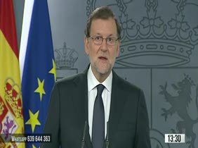 Las claves del día 27.10.2016