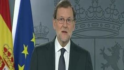 Las claves del día 27.10.2016