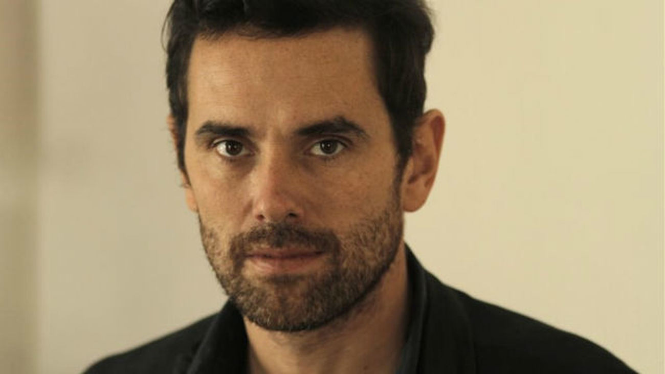 Mauro Herce, director de cine