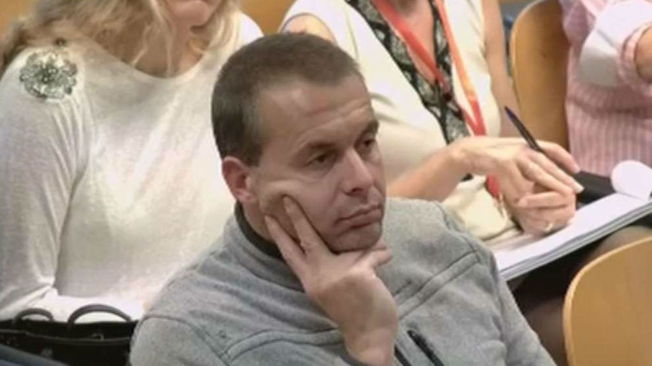 Un llavero fue clave para localizar los coches del pederasta de Ciudad Lineal