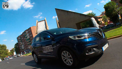 Ruta 179: Fuenlabrada